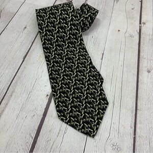 golden mantella the nature conservancy preservation collection silk Tie frogs